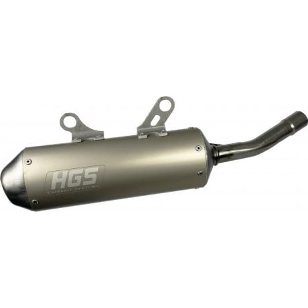 HGS Demper Hgs Sx250 17-18 Oval