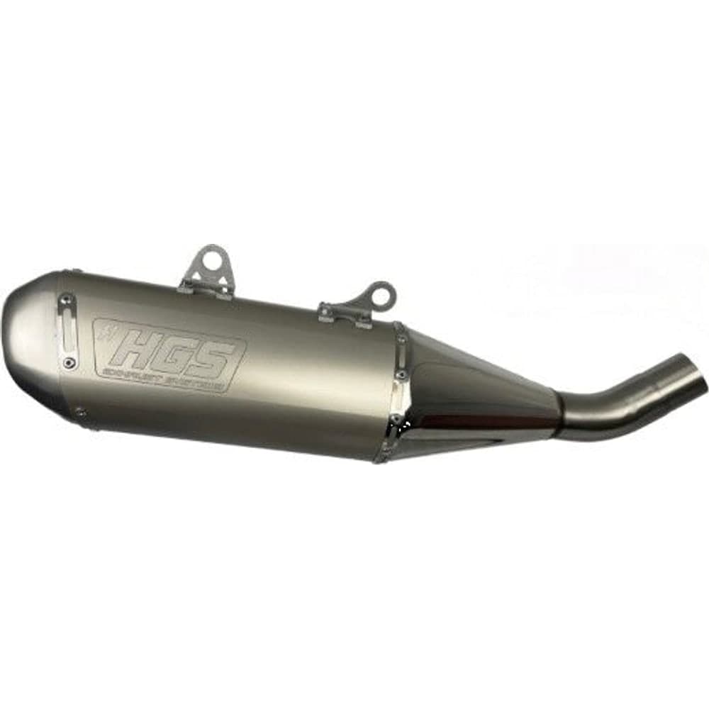 HGS Silencer Hgs Exc-F 250 17-19 G