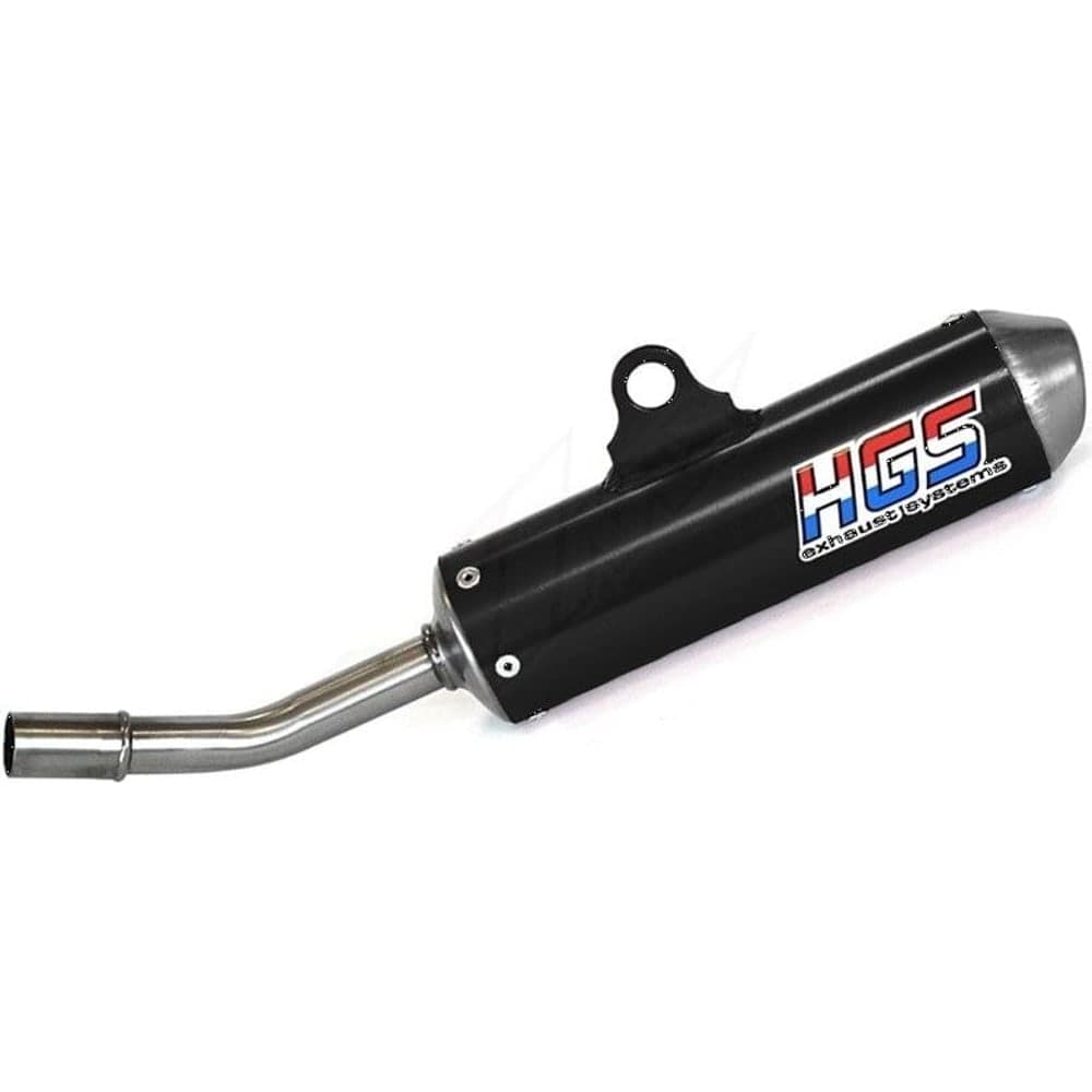 HGS Demper Hgs Sx85 2025- Zwart/St