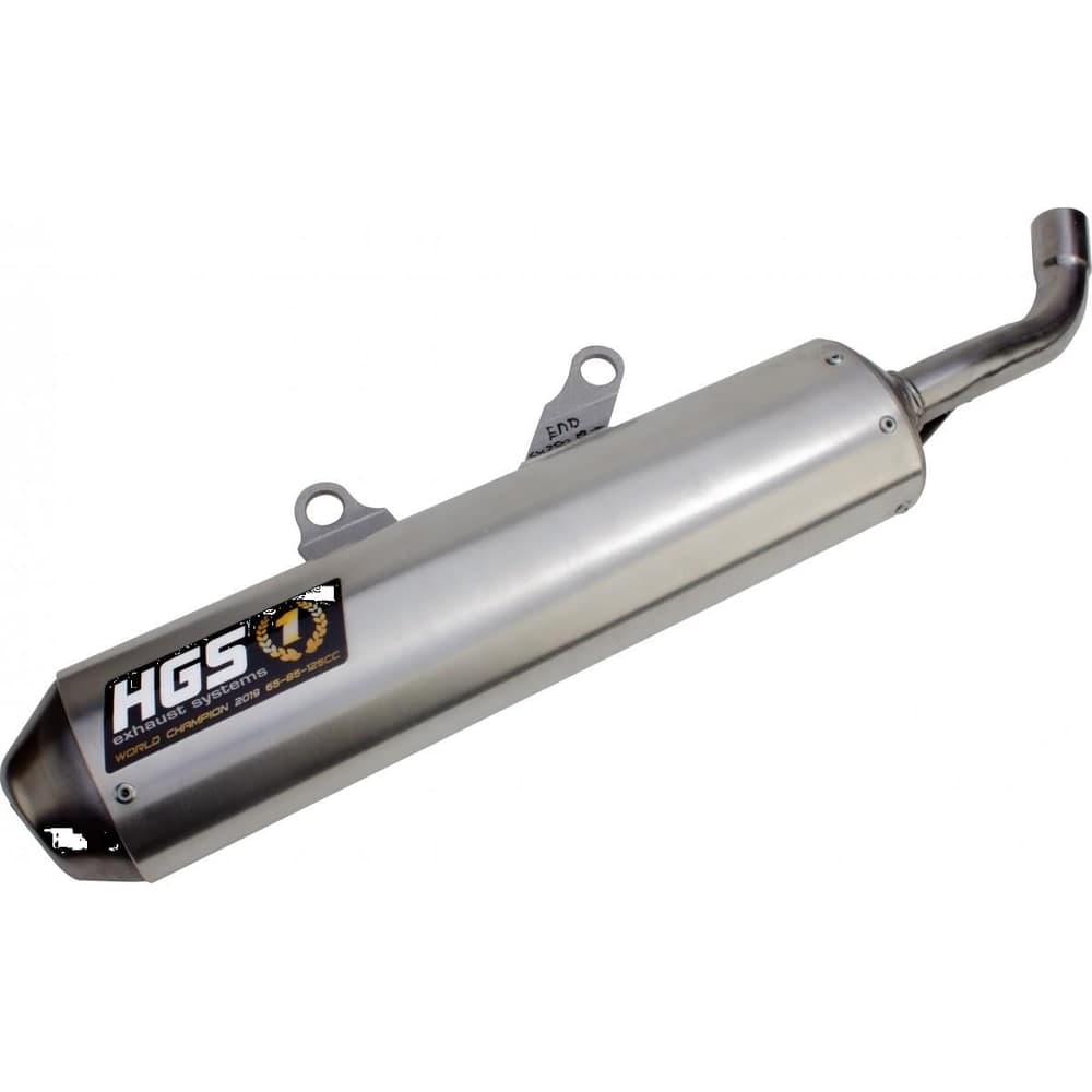 HGS Demper Enduro Exc/Te 250/300