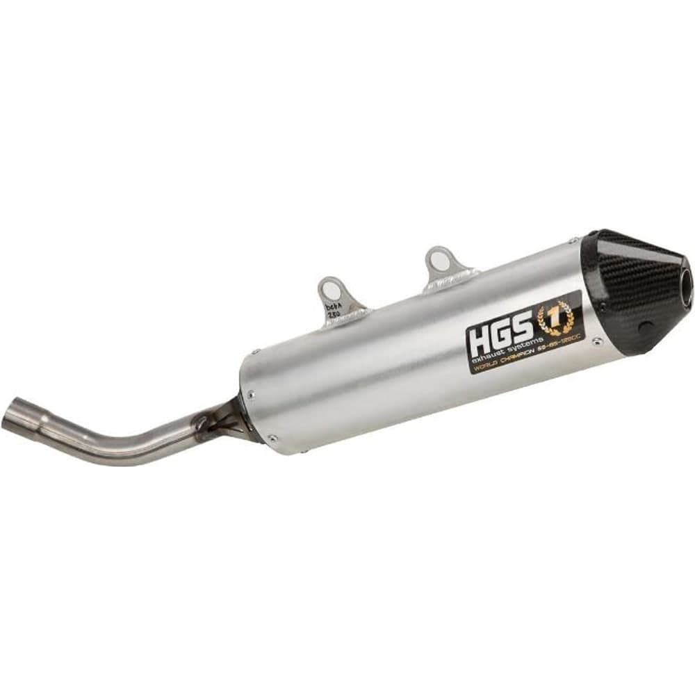 HGS Silencer Hgs Beta Rr250/300