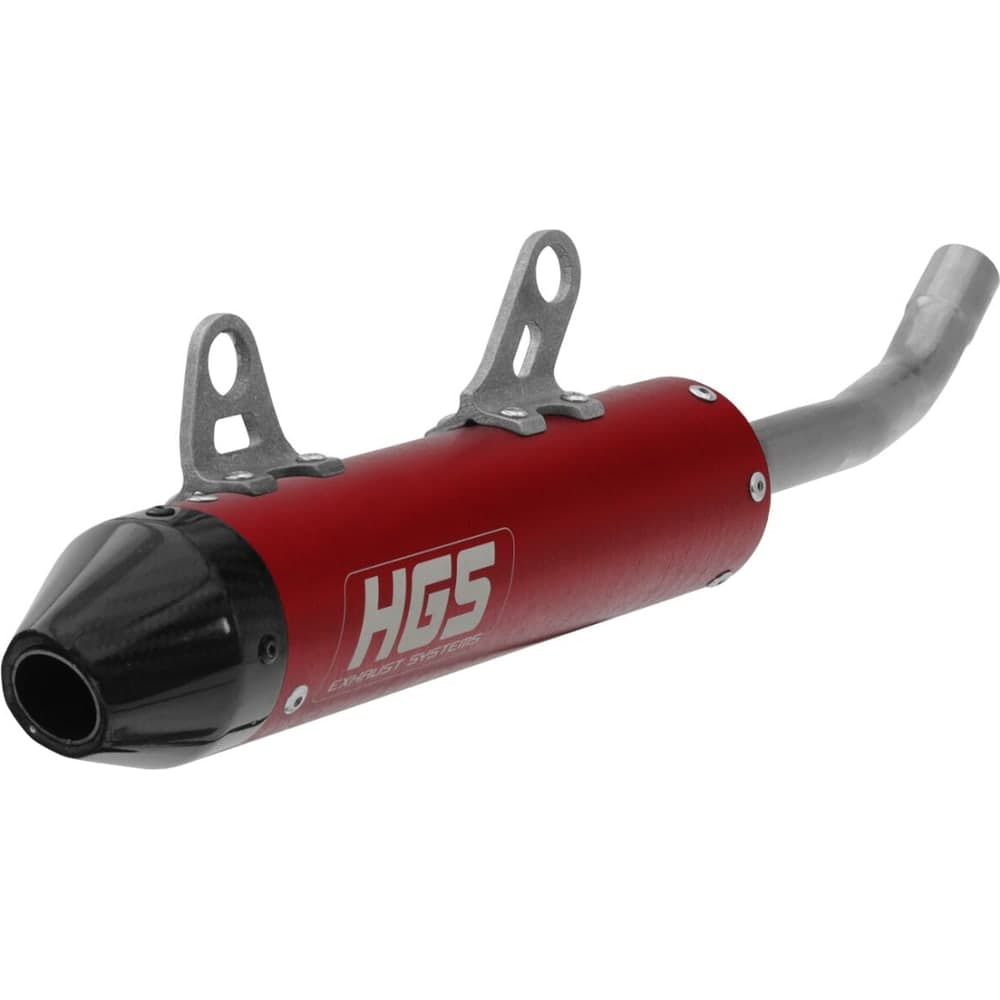 HGS Demper Hgs Mc250 21-23 Oval
