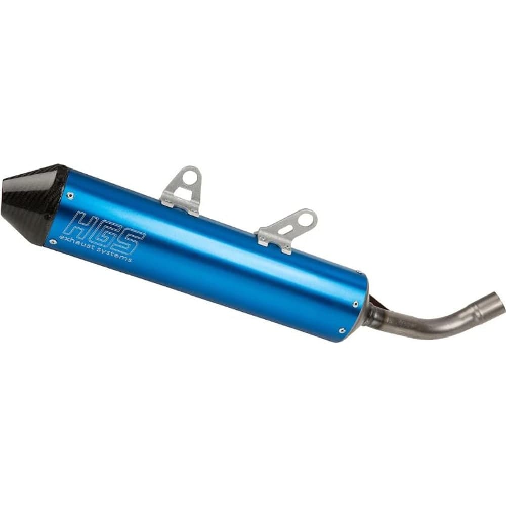 HGS Demper Hgs Tc/Sx 85 25- Blauw