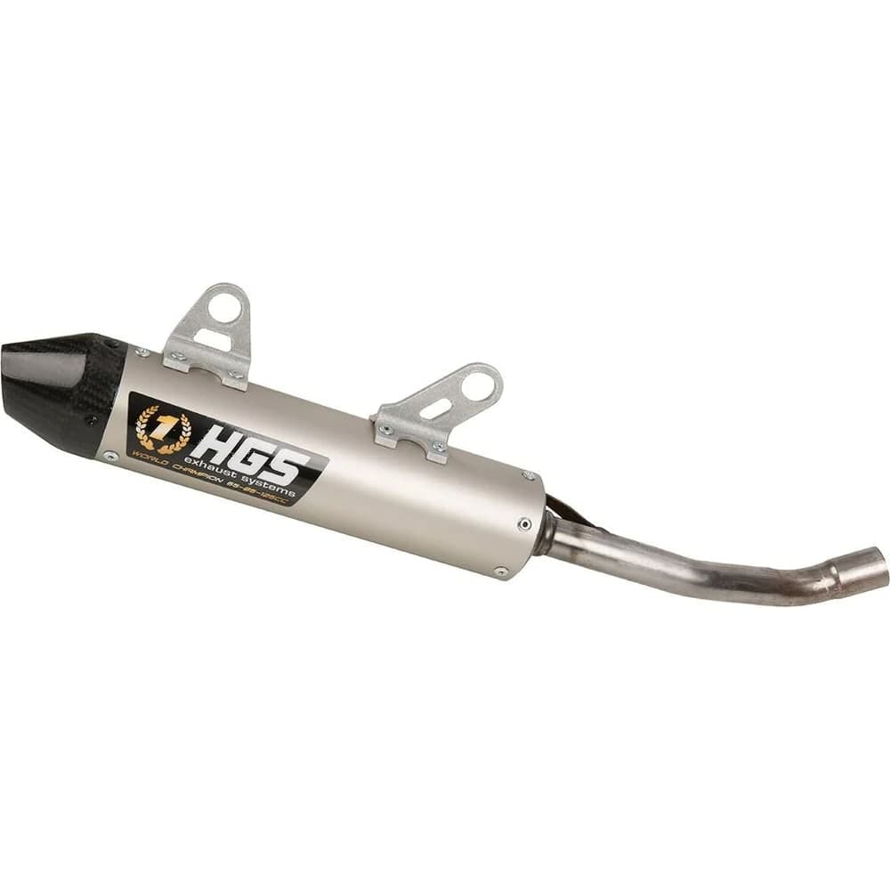HGS Demper Hgs Sx125 04-15/Tc125