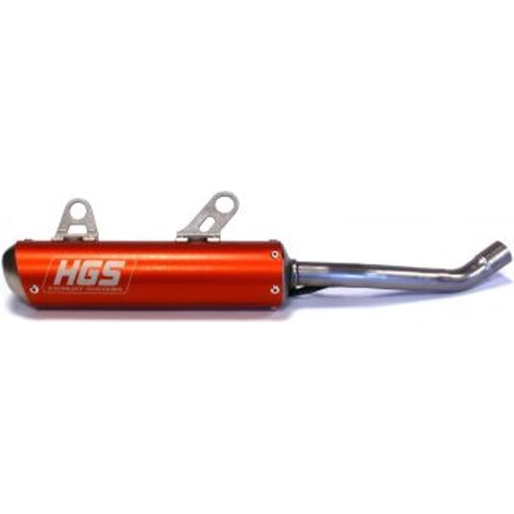 HGS Demper Hgs Sx/Tc 250 23-25 O
