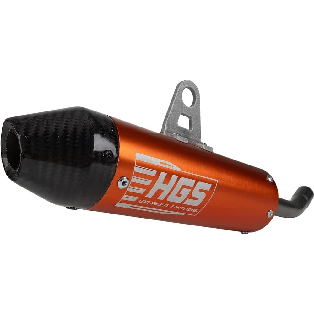 HGS Demper Hgs Sx/Tc 250 23-26 R