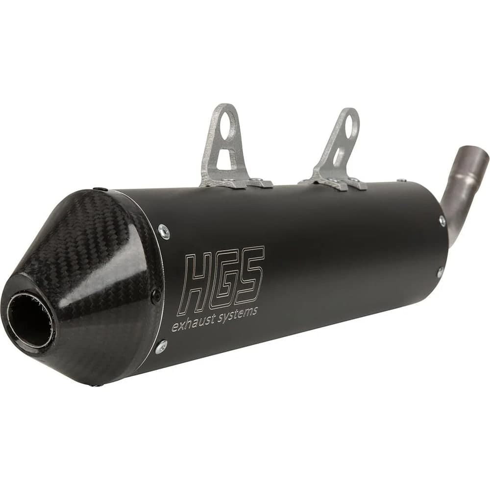 HGS Demper Hgs Enduro Exc 250/30