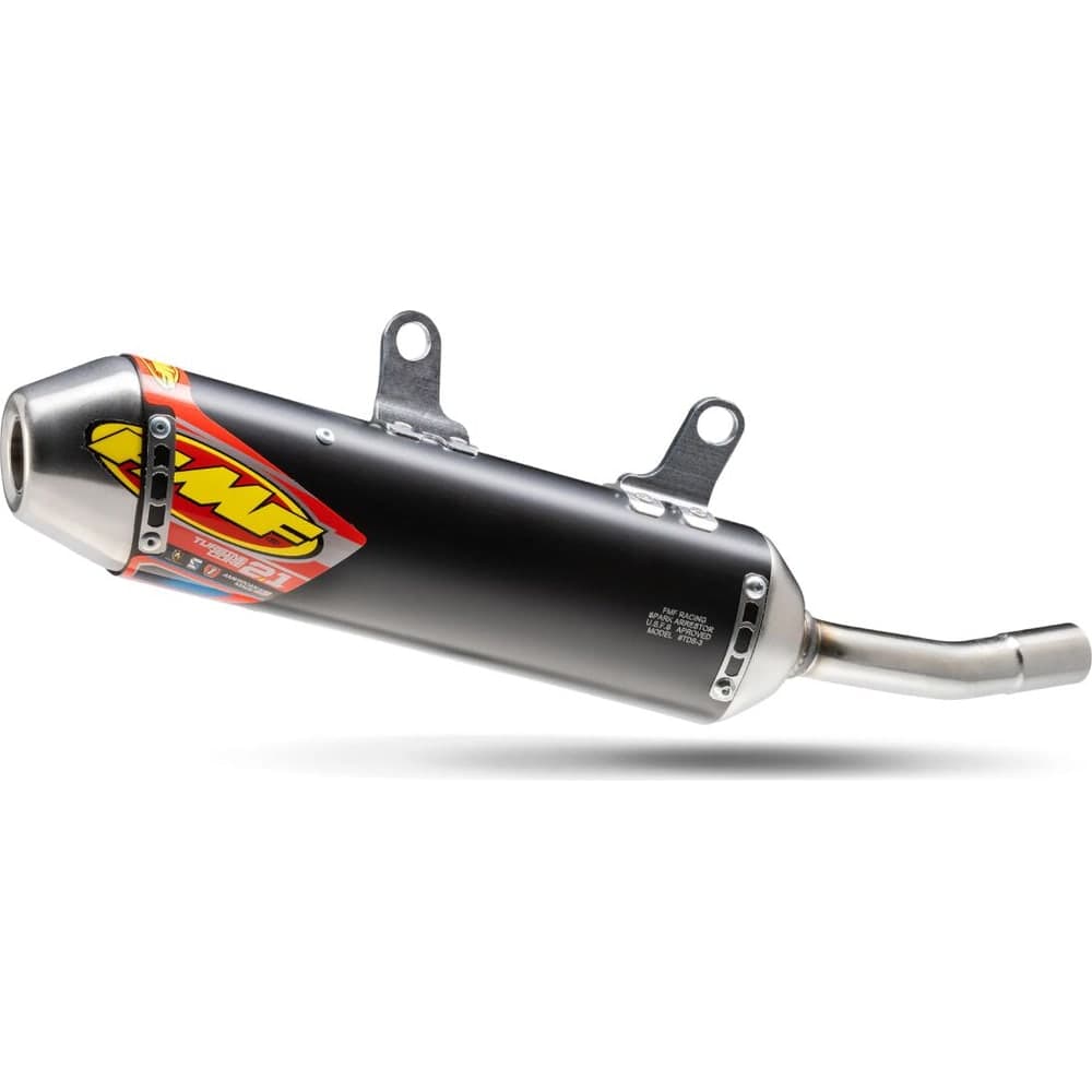 FMF Demper T-Core 2.1 S/A Beta