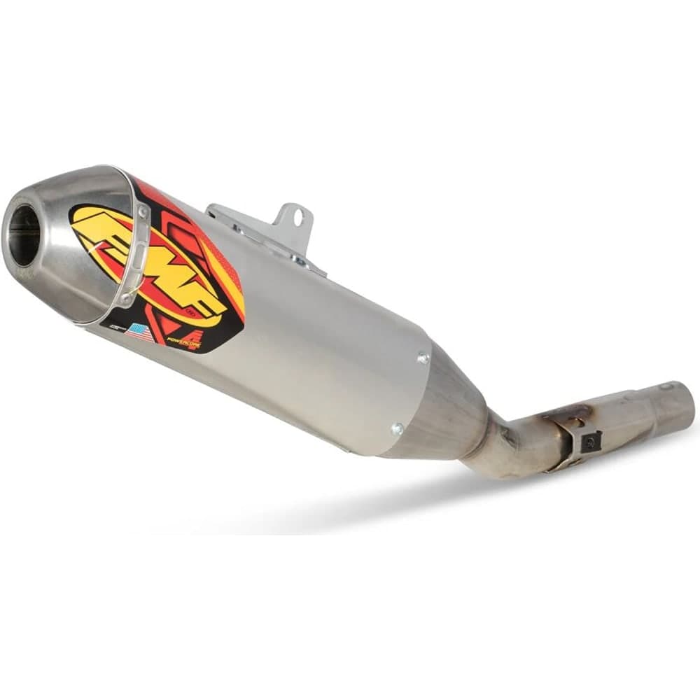 FMF Demper P-Core 4 Hex Triumph T