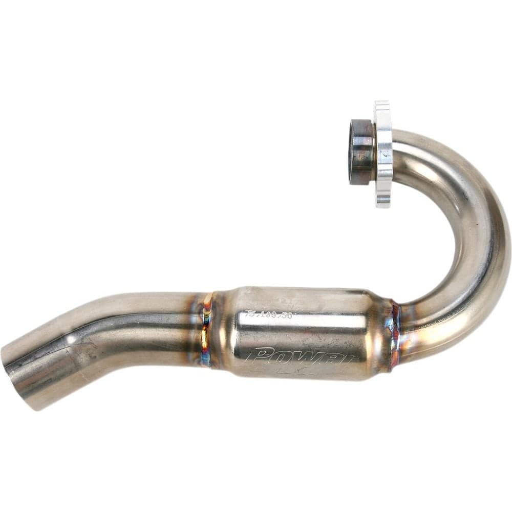 FMF Header S/S Pbmb Kx250f 09-13