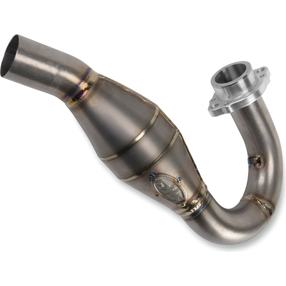 FMF Header Ti Mega Bomb