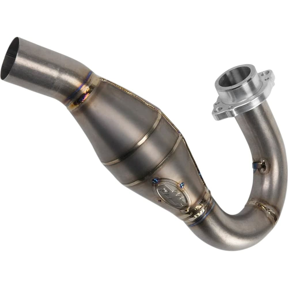 FMF Header S/S Megabomb Kawasaki