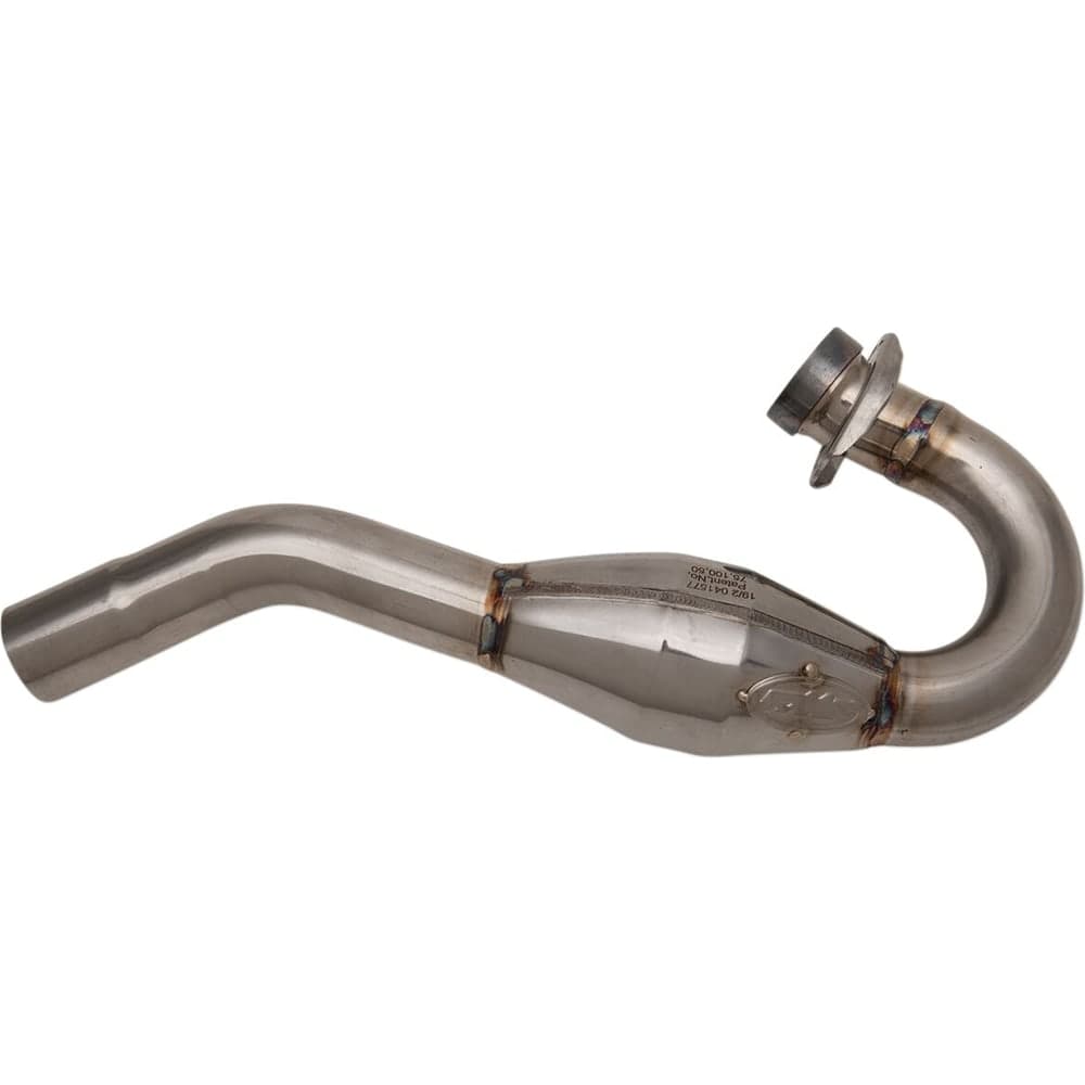FMF Header S/S M-Bmb Crf450x