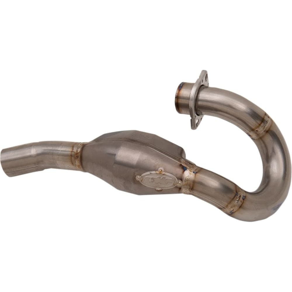 FMF Header Ti Mbmb Sx Kx450f