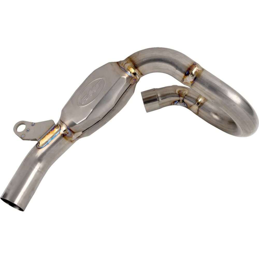 FMF Header Ti Mgbmb Beta 450rx