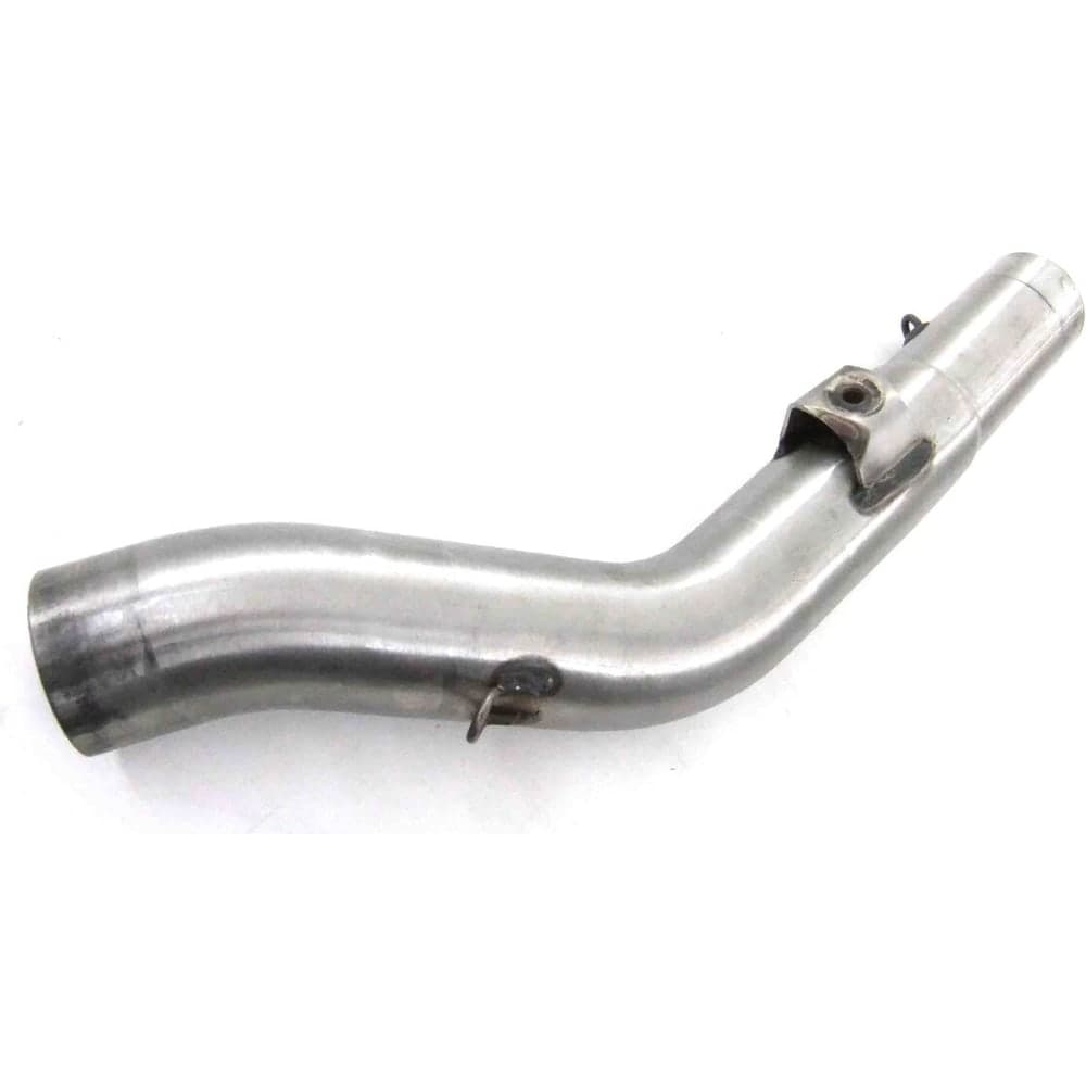 HGS Midpipe Hgs Sxf250 16-18 Stain