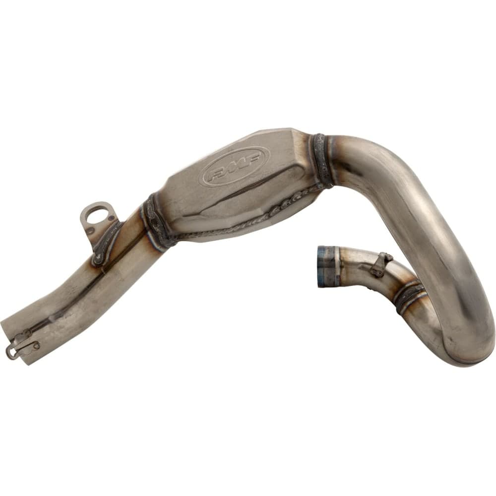 FMF Header S/S Megabomb Tf250-X