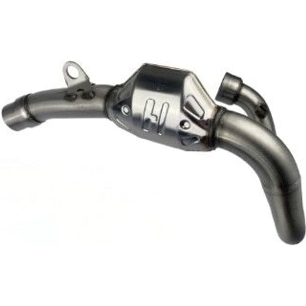 HGS Head+Midpipe Hgs Yamaha Yzf450