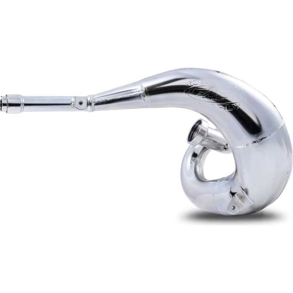 FMF Pipe Gnarly Fantic Xe300 2t'25