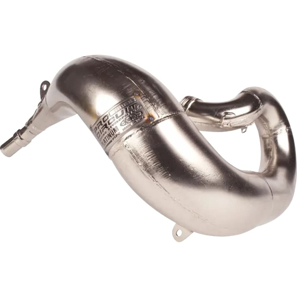 Pro Circuit Pipe Platinum Sherco 300 Se