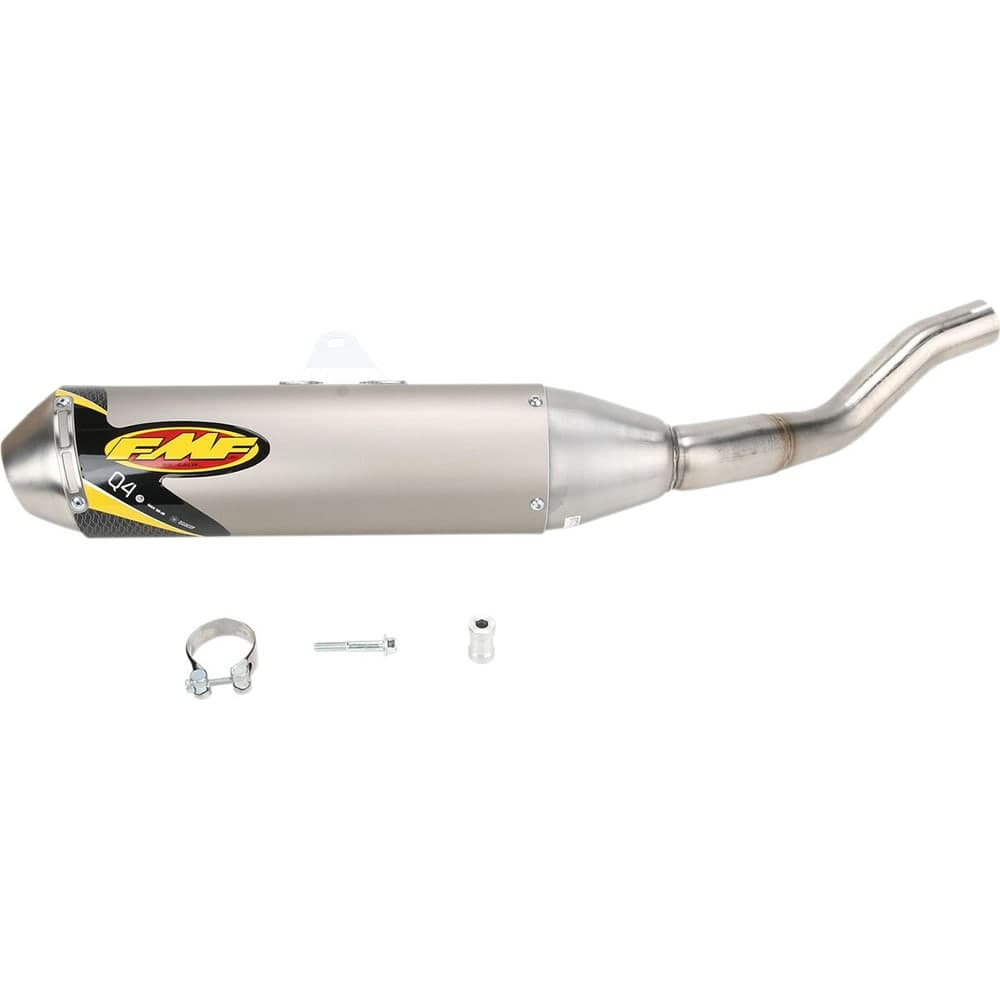 FMF Demper Q4 Sa Yfz450 04-09/12