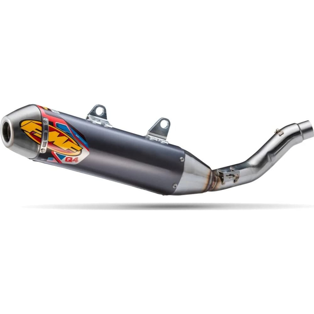 FMF Demper Q4 S/A Rap250 08-12