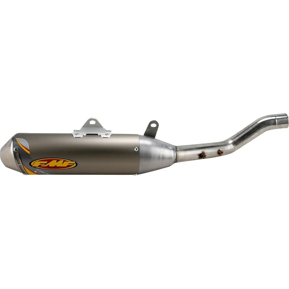 FMF Demper Pc4 Yfz450r/X