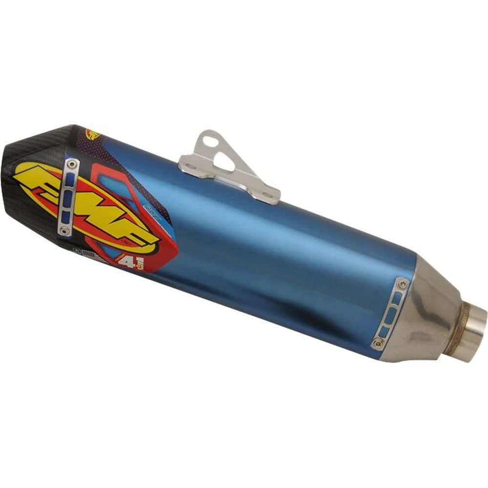 FMF Demper An 4.1rct Cbn Cap