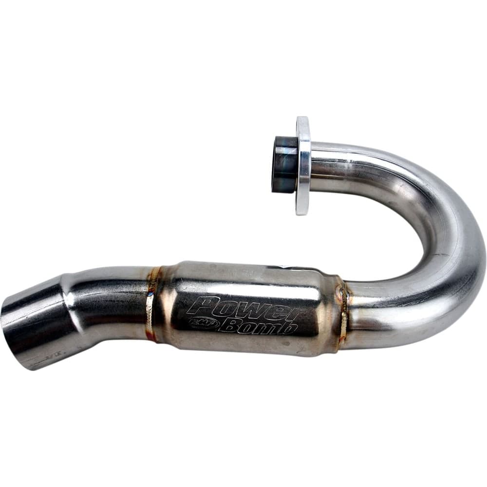 FMF Header S/S Pbomb Yfz450r/X