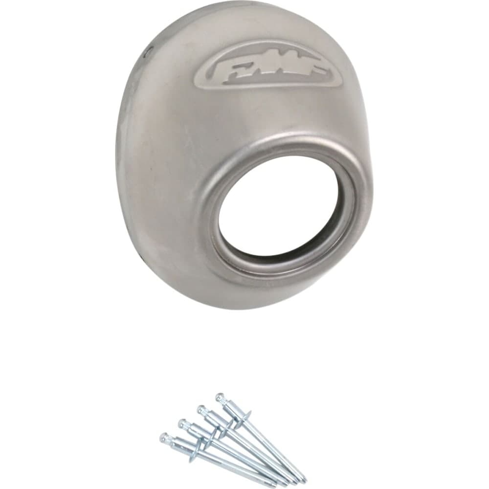 FMF Endcap Pc4/Q4 S/S Strait