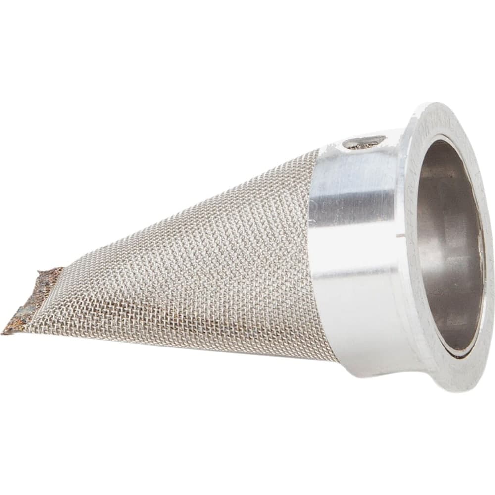 FMF Spark Arrestor P-Core4hex