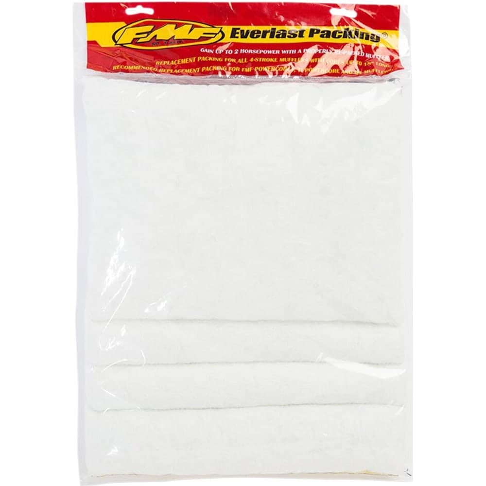 FMF Packing Fmf 4-Stk Pillow