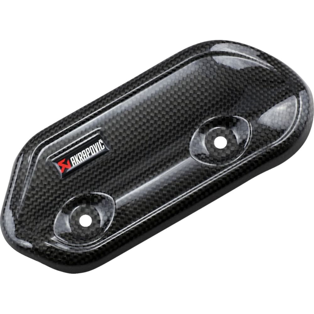 Akrapovic Heat Shield Cf Rmz450