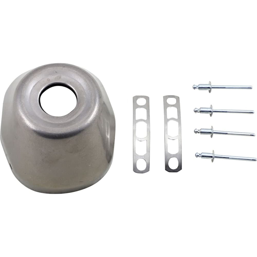FMF Endcap Pc 2.1 Ti 1.010