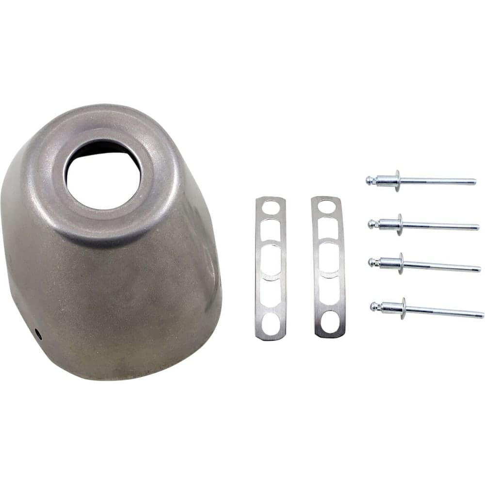 FMF Endcap Pc 2.1 Ti 1.145