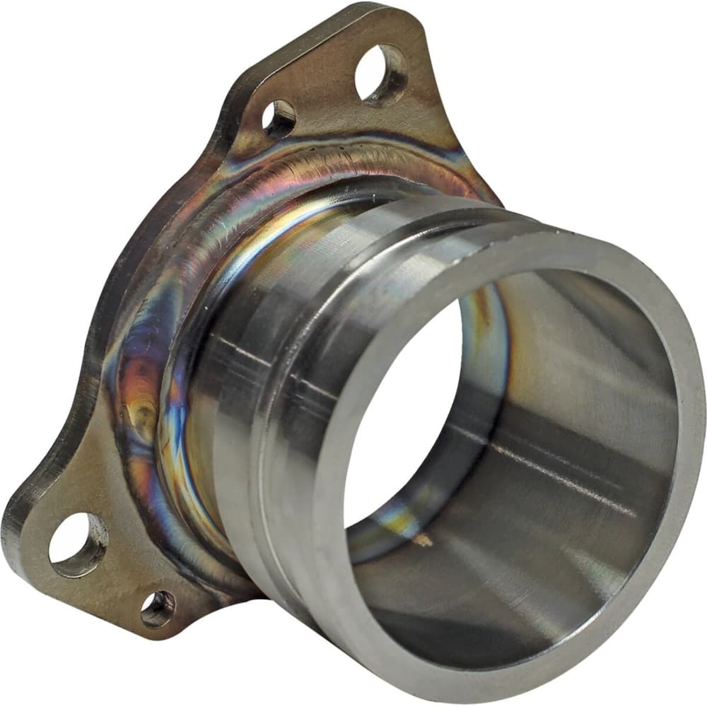 Pro Circuit Flange Uitlaat Cr250