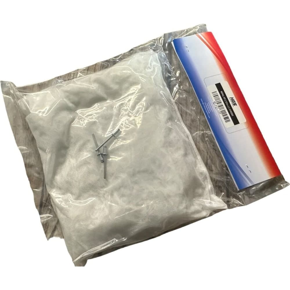 HGS Demper Refill Kit 250/300cc