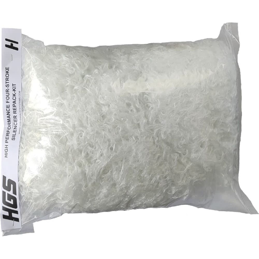 HGS Demper Refill Kit 4t