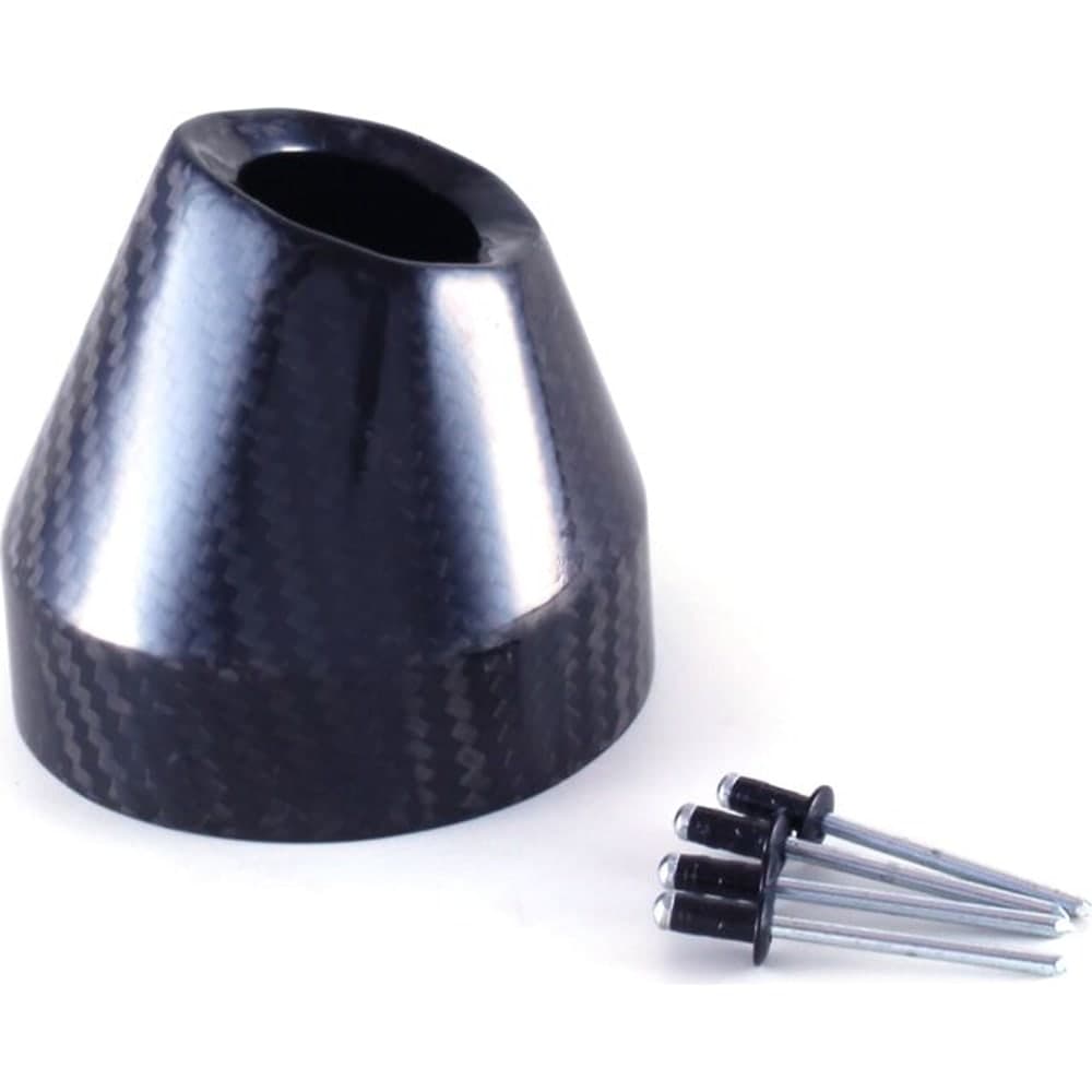 HGS Carbon Eindkap Hgs 4t