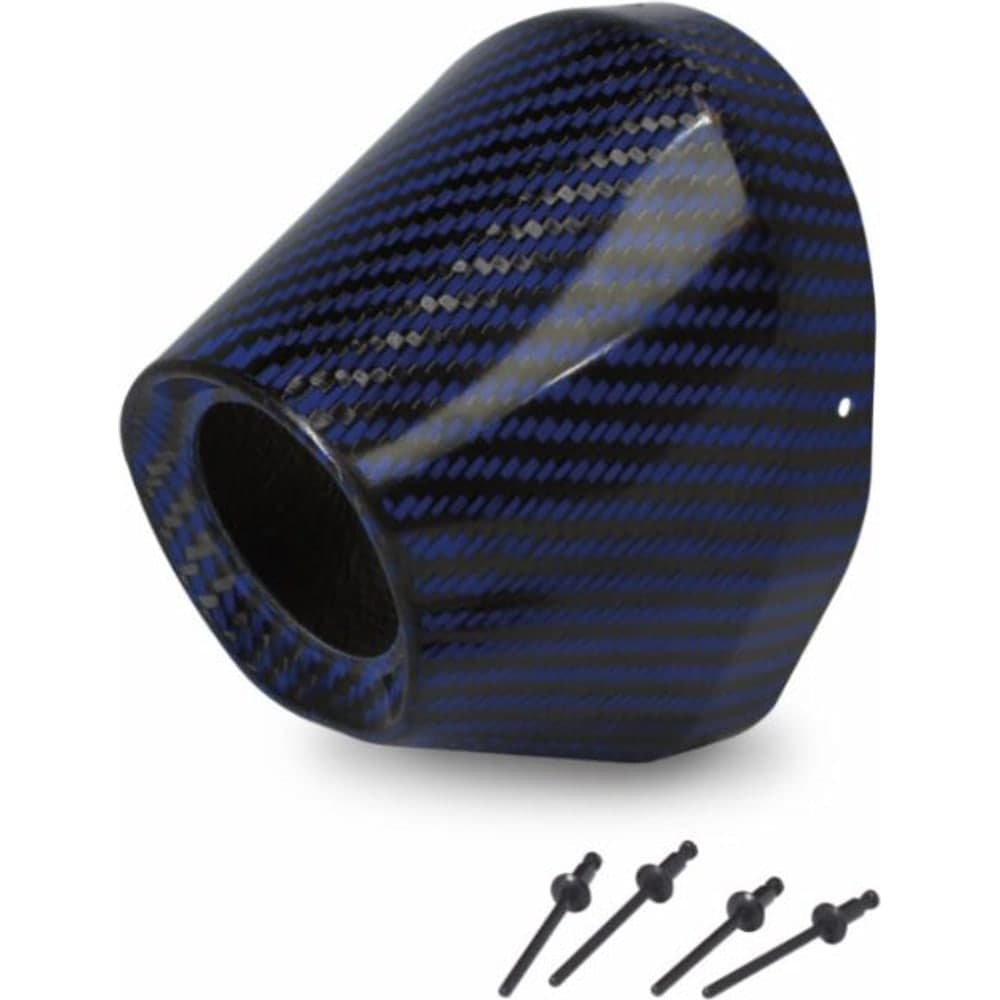 Pro Circuit Eindkap Cf 4.5 Hole 1 1/2 Blauw