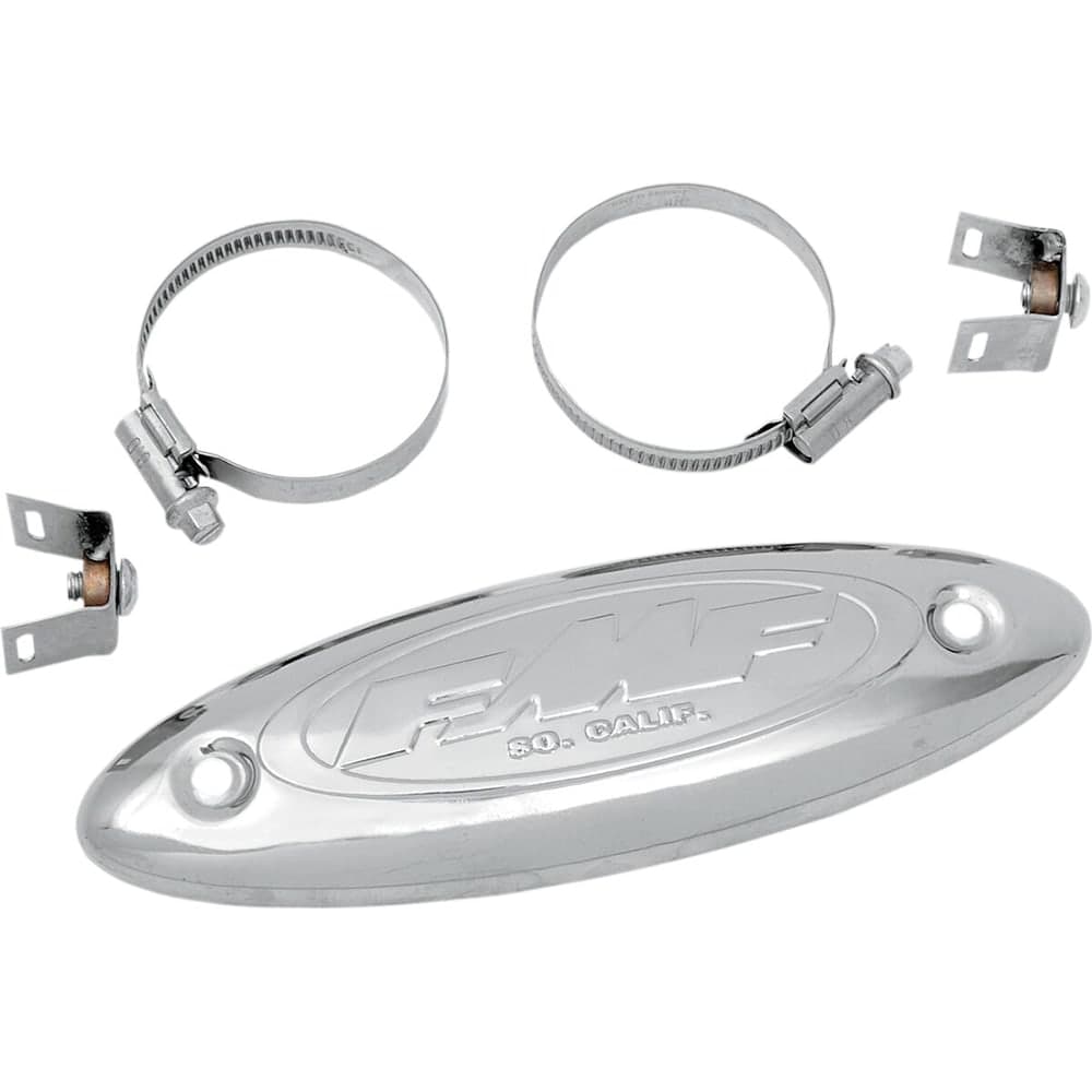 FMF Powerbomb Heatshield