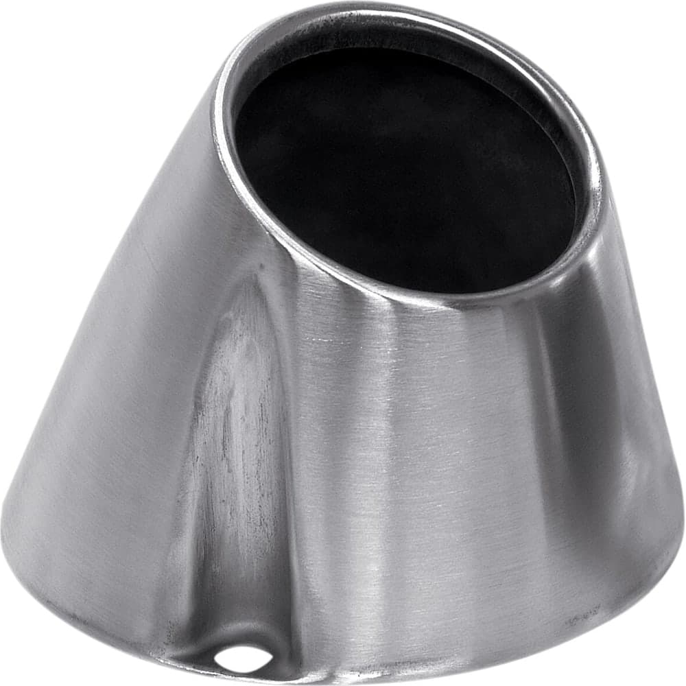Pro Circuit Endcap Stainless