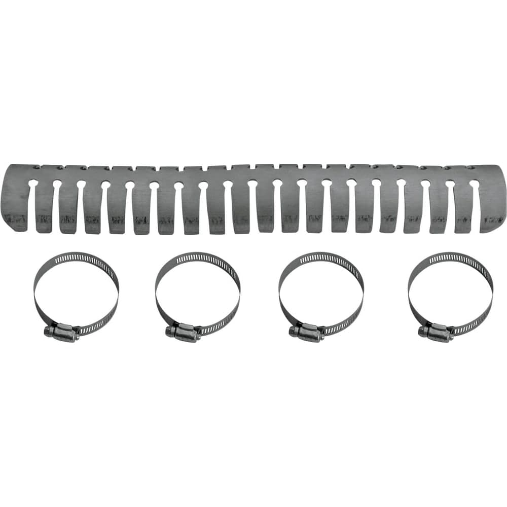 Moose Racing Pipe Armor 250 4 Stroke