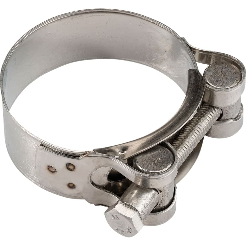 Moose Racing Clamp Exhaust Mse 1.69