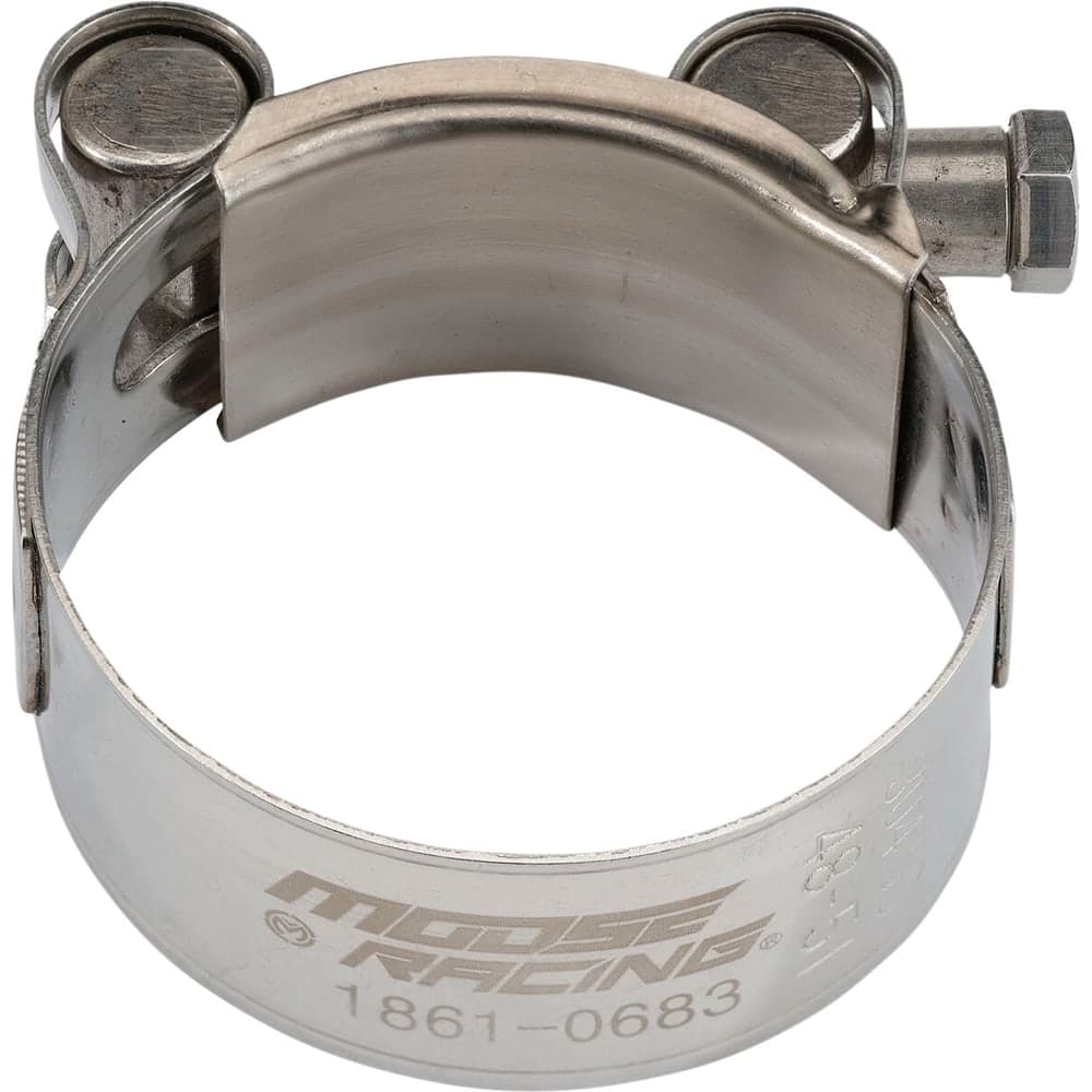 Moose Racing Clamp Uitlaat Mse 1.94
