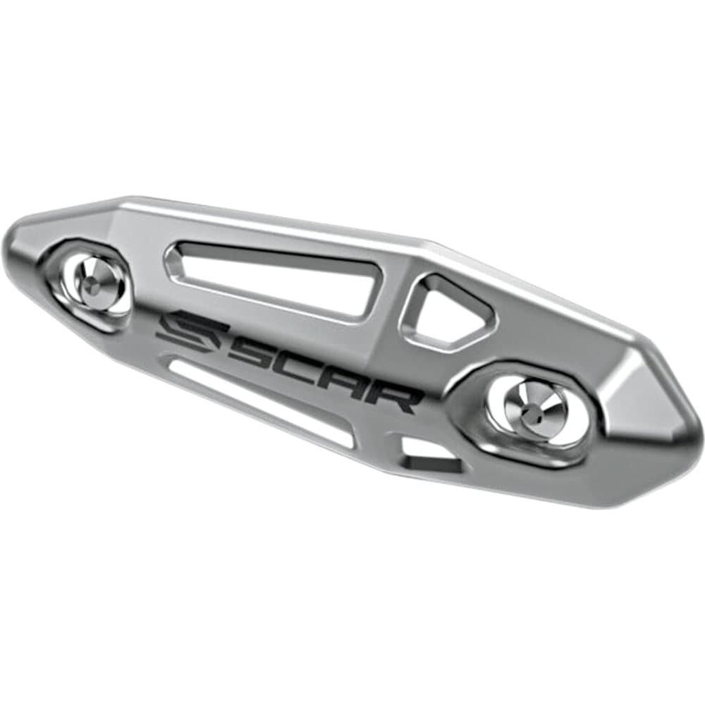 Scar Racing Uni Exhaust Heat Protec