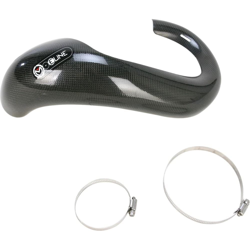 Moose Racing Guard Pipe Oem Ktm 85/105