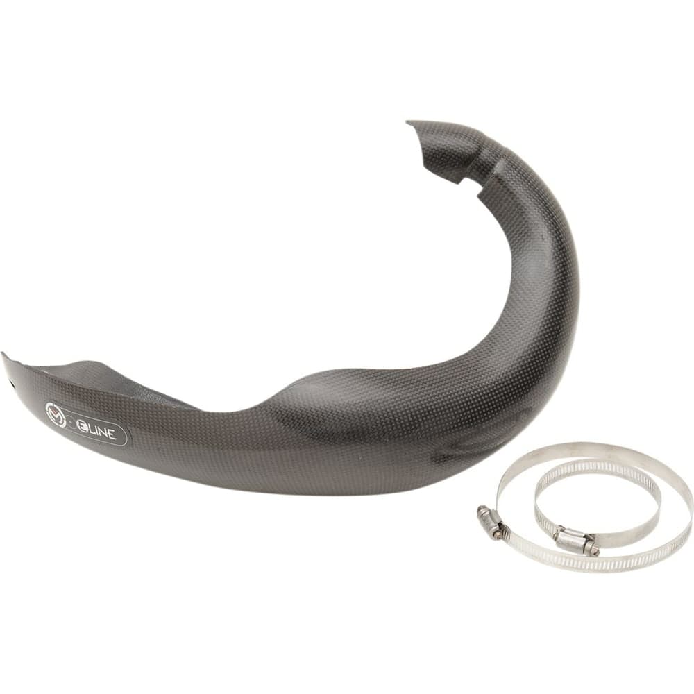 Moose Racing Guard Pipe Stock Ktm/Husqvarna