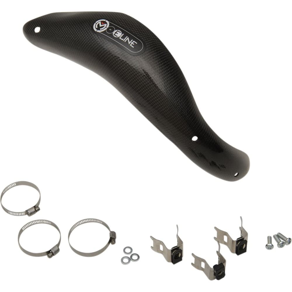 Moose Racing Guard Pipe Stock Ktm 450