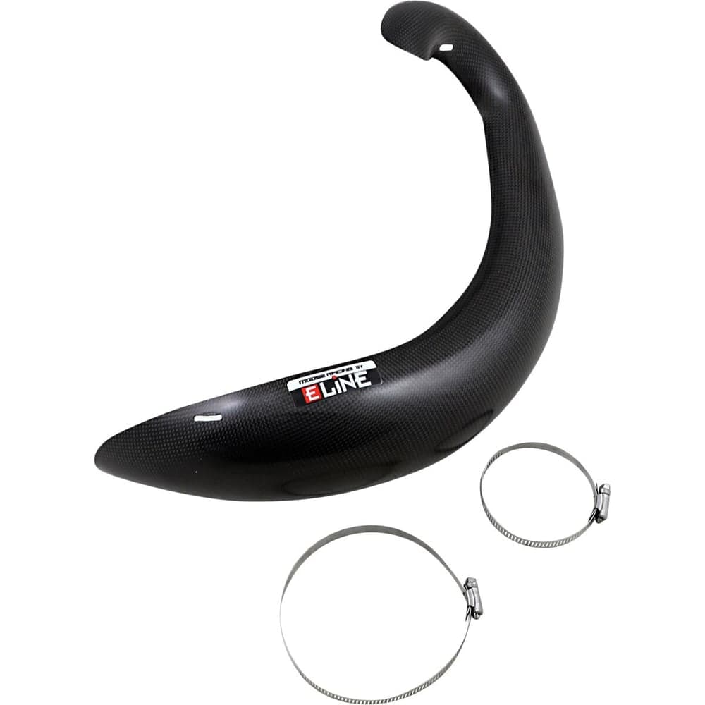 Moose Racing Guard Pipe Carb Sherco 250